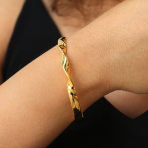 Pulsera Citrina