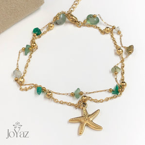 Pulsera Stella Marina