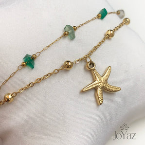 Pulsera Stella Marina