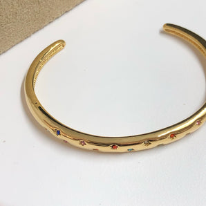 Pulsera Vin Toasté