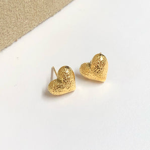 Aretes Essenza