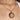 Collar Sole Dorato