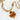 Collar Aurora Floral
