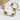 Collar Azurea