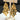 Aretes Marbella
