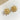 Aretes Belle Fleur