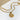 Collar Golden Tide