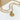 Collar Golden Tide