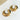 Aretes Alouette