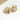 Aretes Aurelie