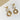 Aretes Noce