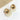 Aretes Brunelle