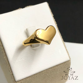 Anillo heart