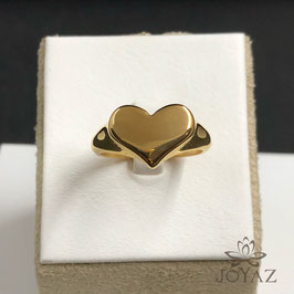 Anillo heart