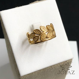 Anillo ajustable